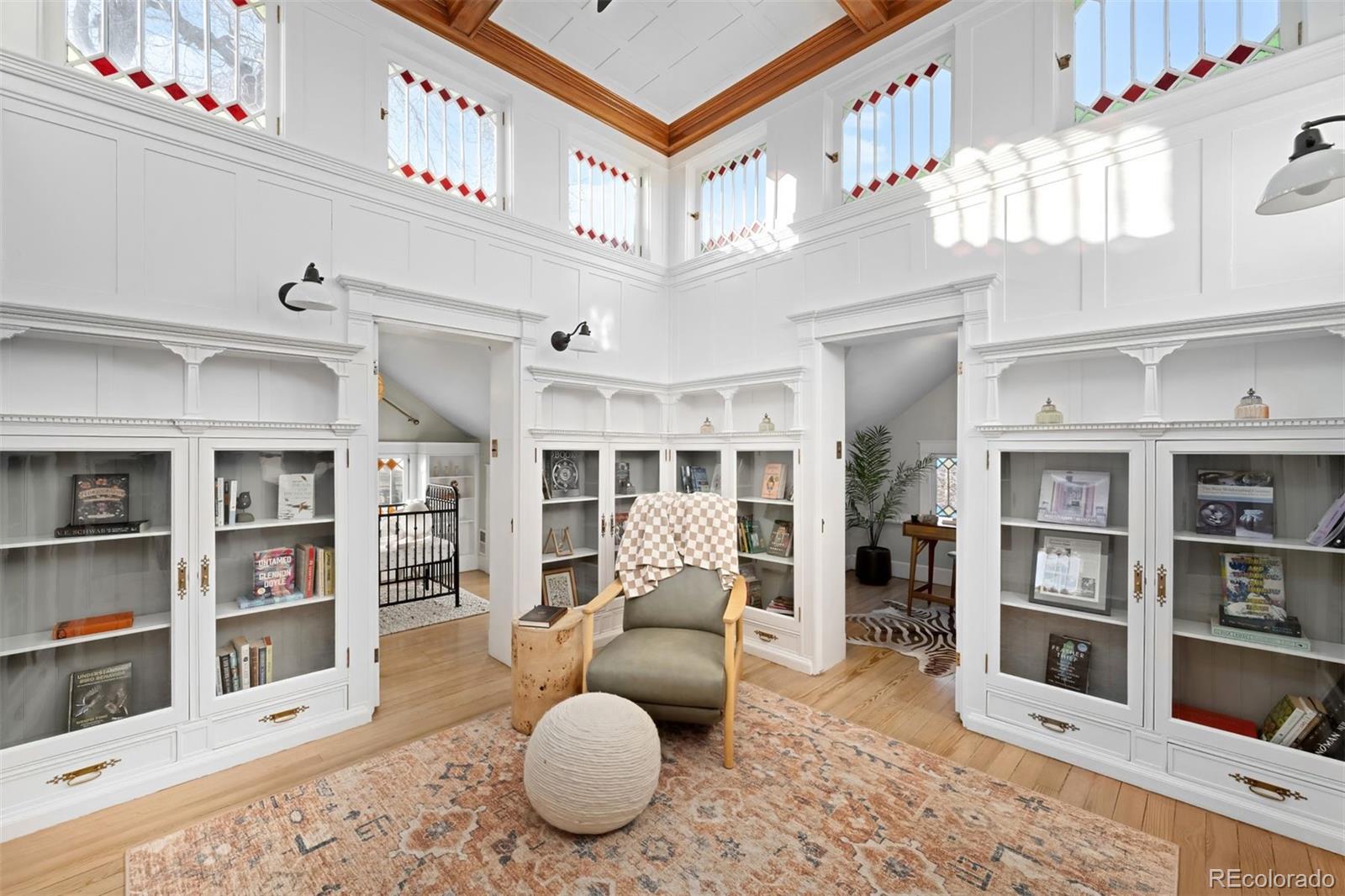 2550 W 43rd Avenue