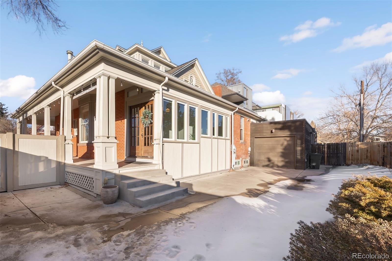 2550 W 43rd Avenue