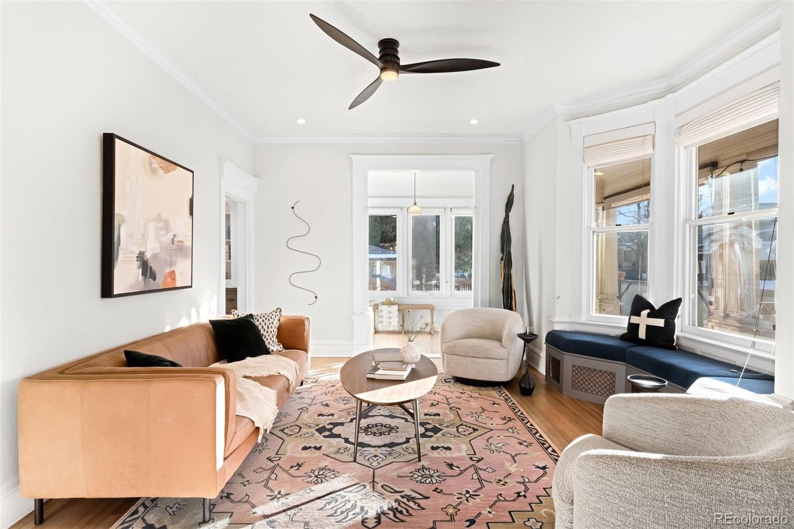 2550 W 43rd Avenue