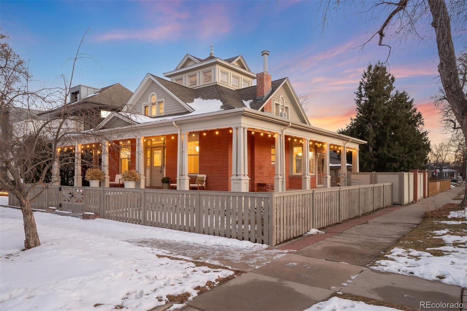 2550 W 43rd Avenue
