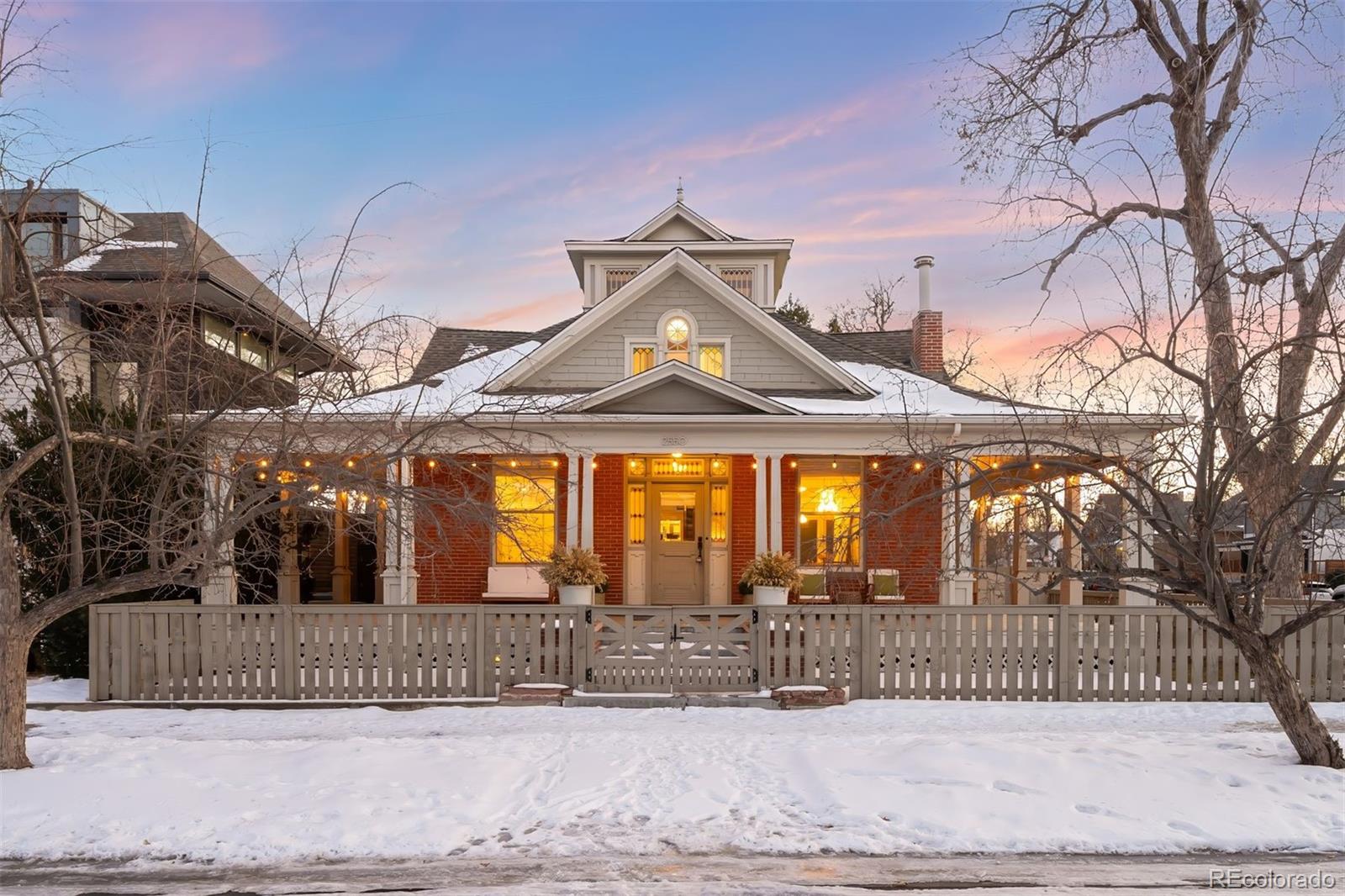 2550 W 43rd Avenue