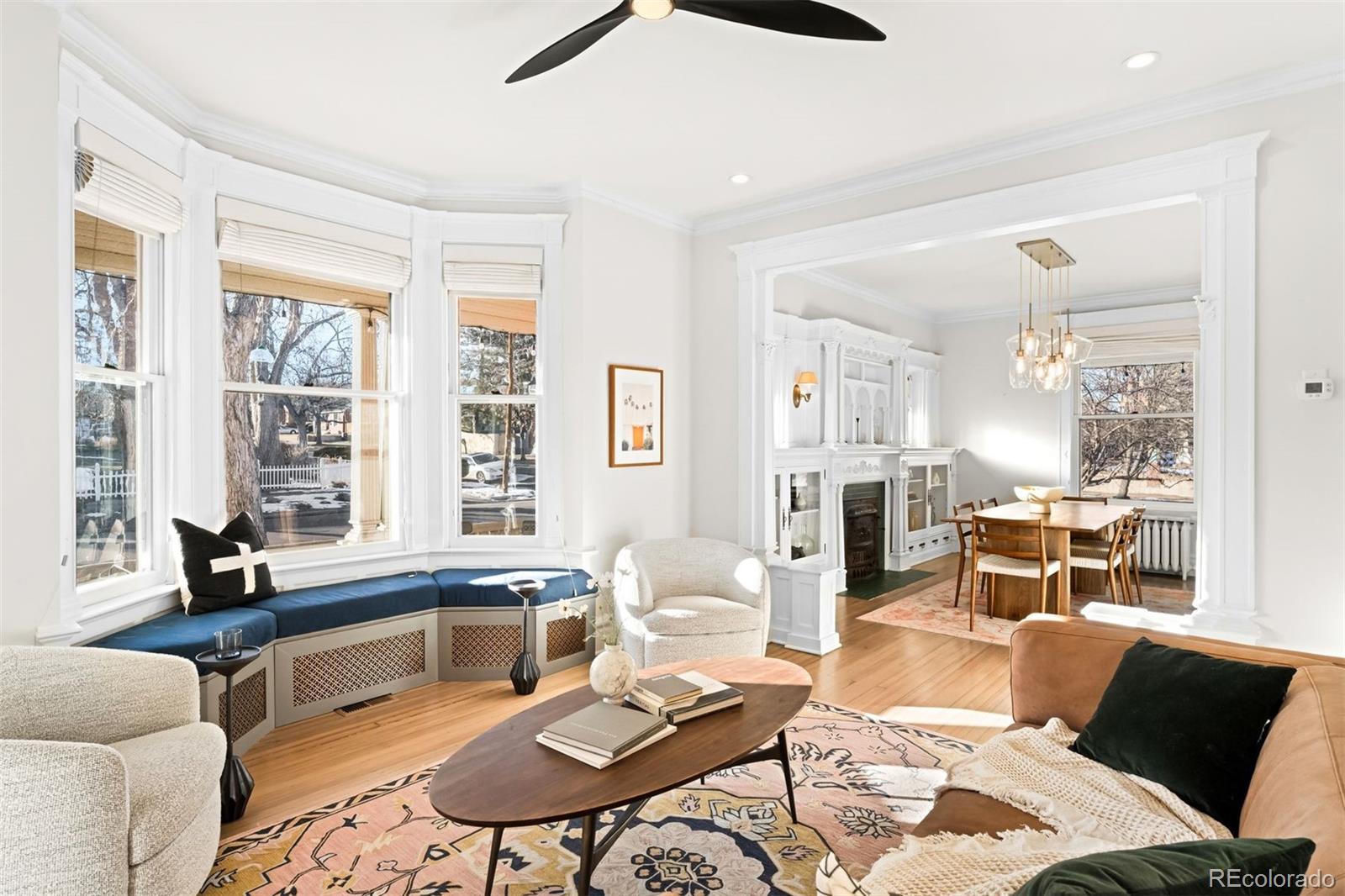 2550 W 43rd Avenue