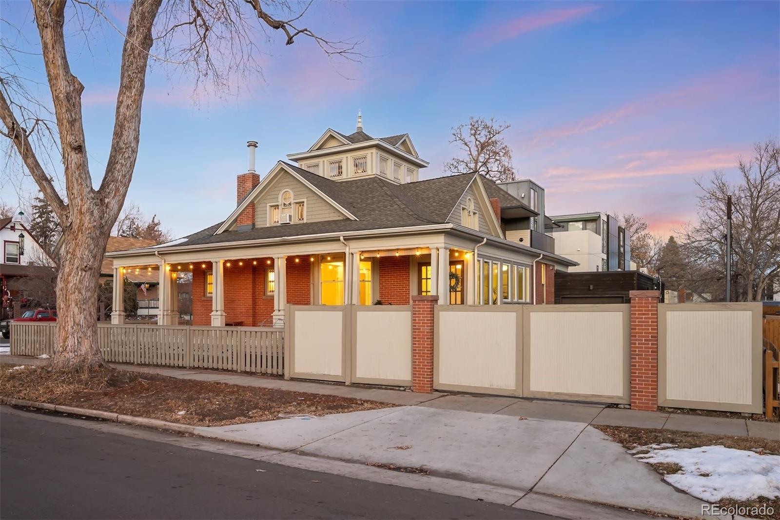 2550 W 43rd Avenue