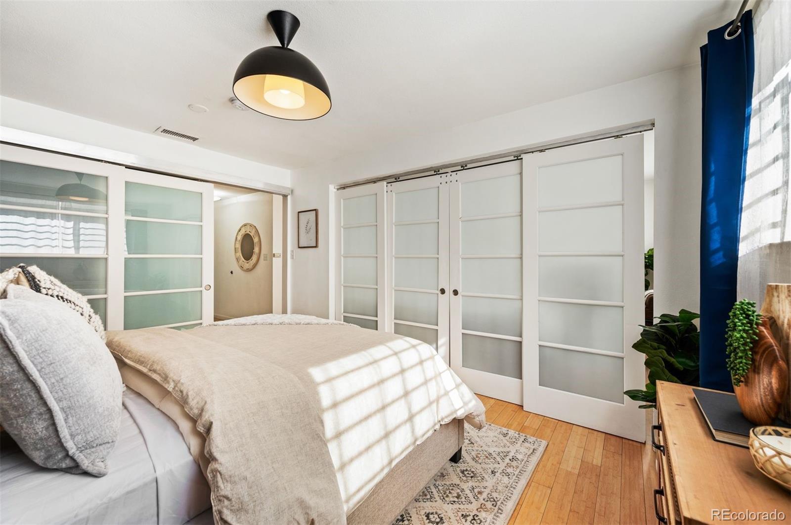 1032 N Clarkson Street Unit: 104