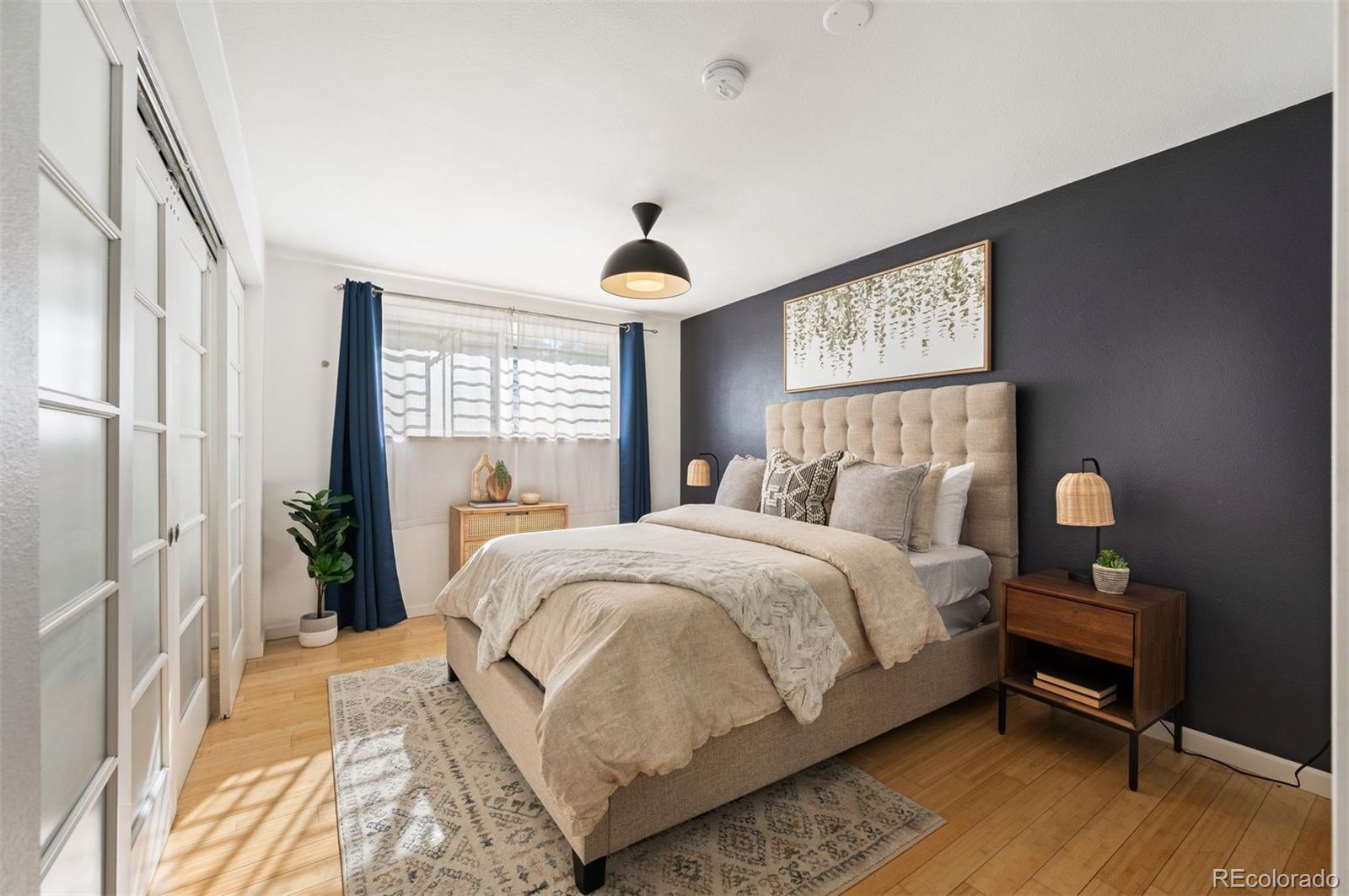 1032 N Clarkson Street Unit: 104