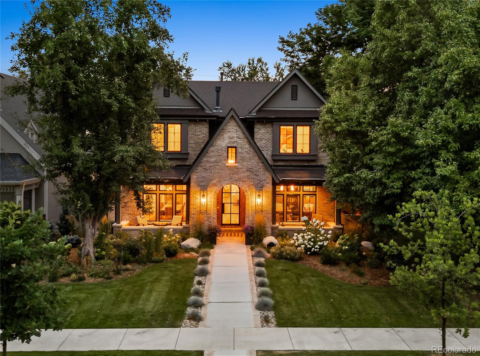 2419 S Clayton Street