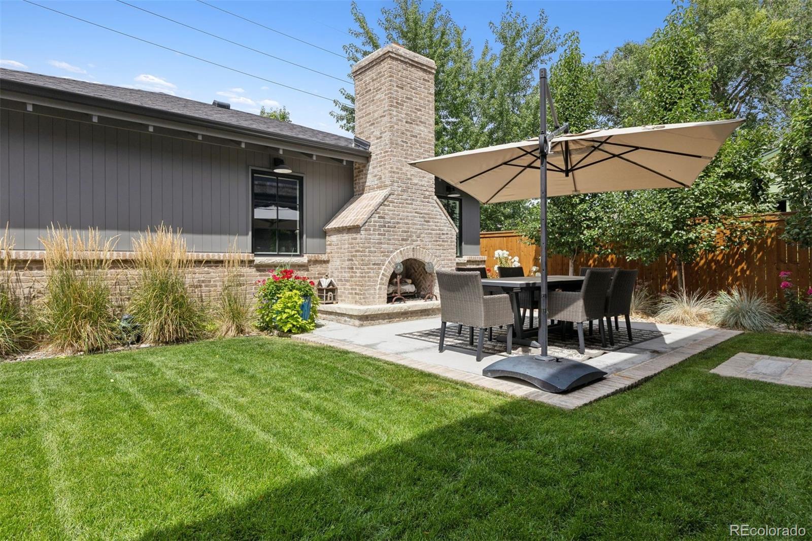 2419 S Clayton Street