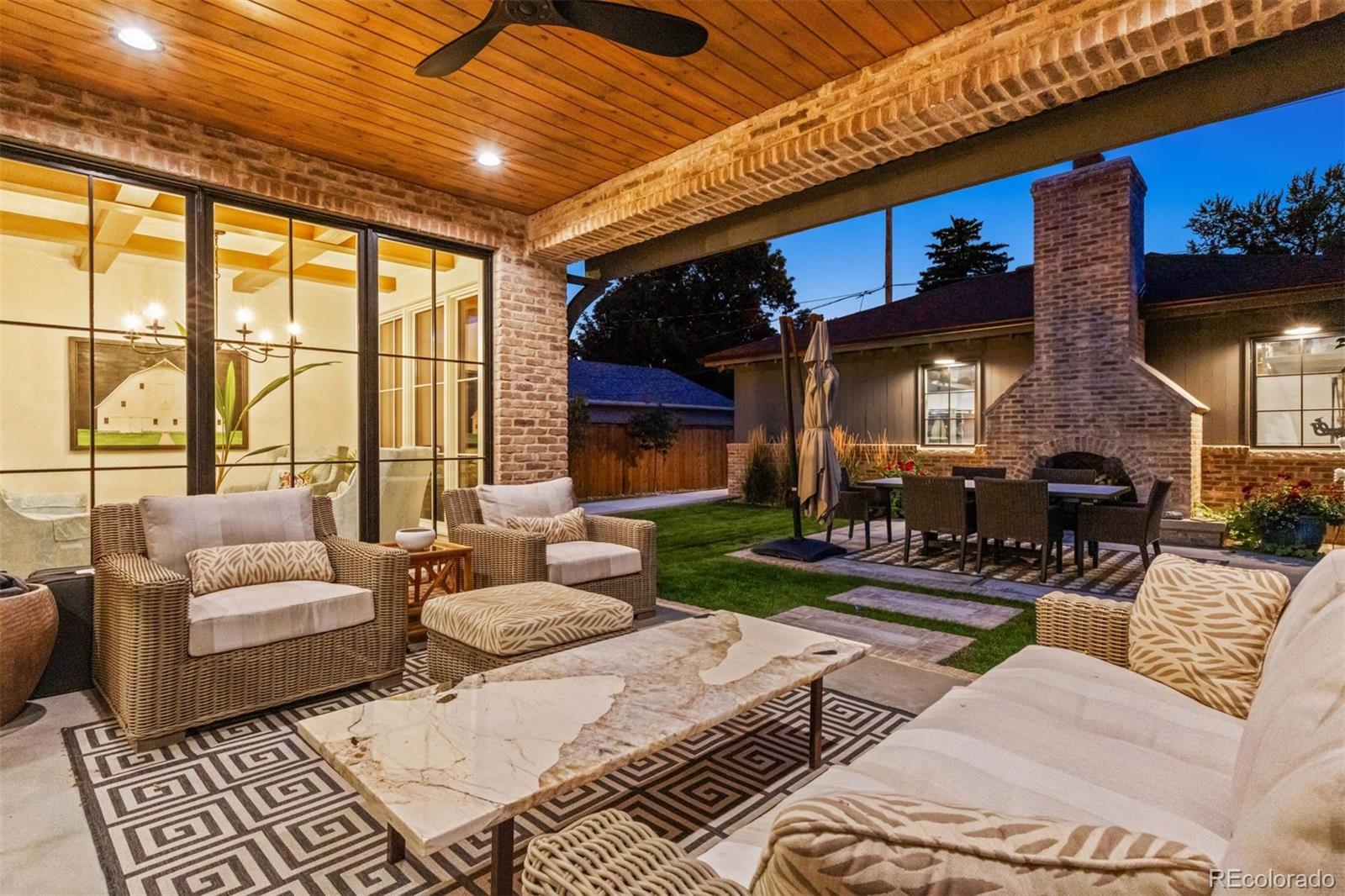 2419 S Clayton Street