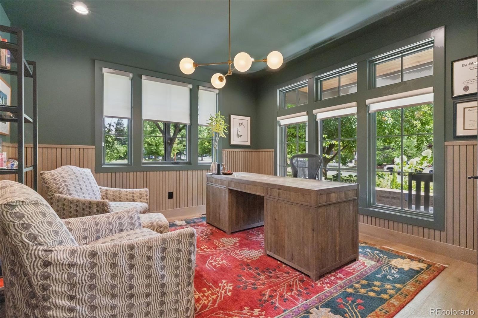 2419 S Clayton Street