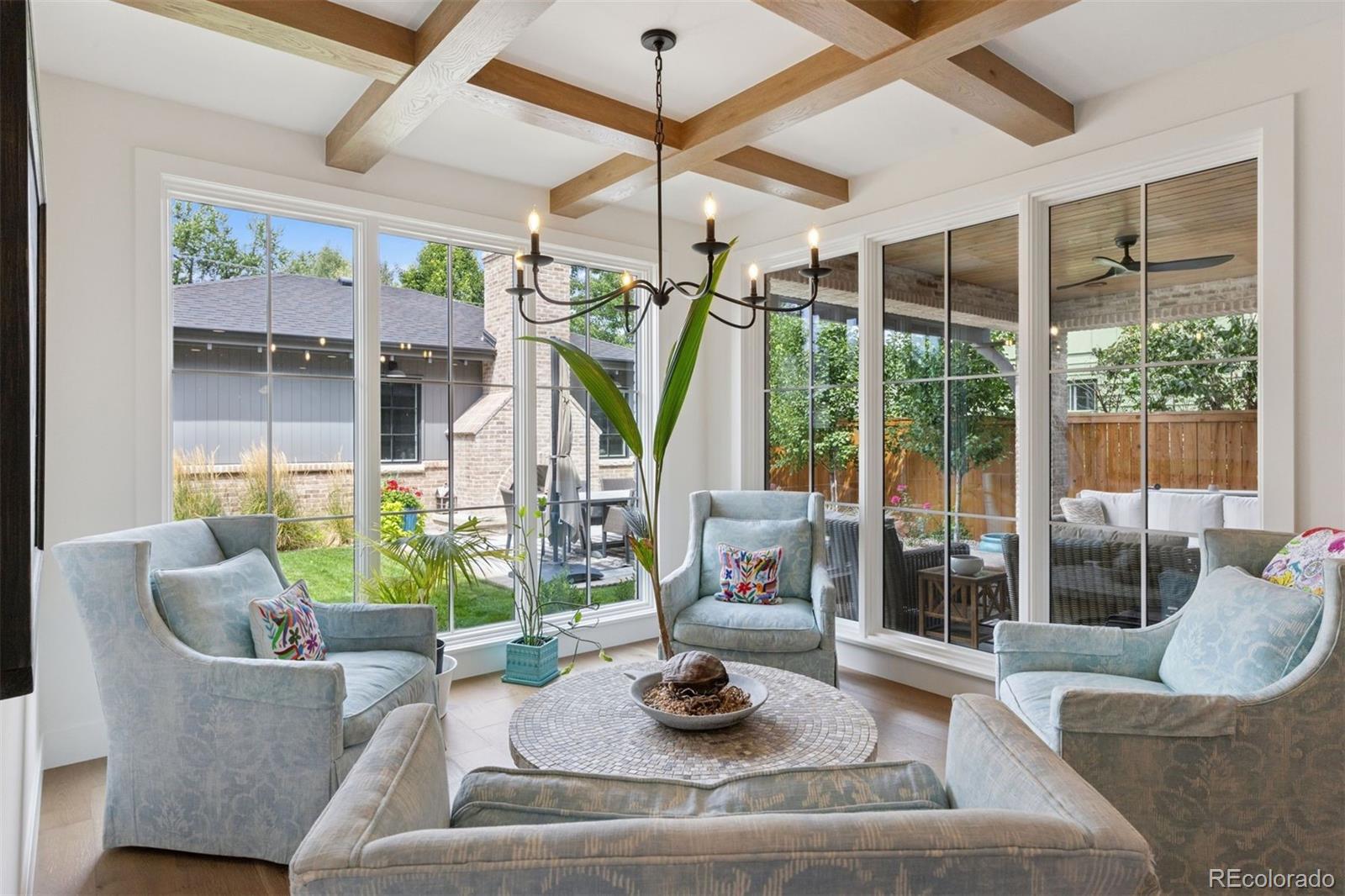 2419 S Clayton Street