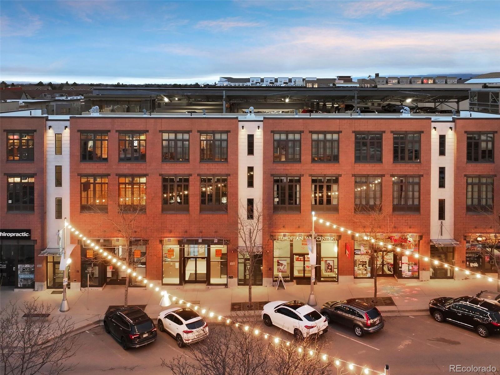 7110 W Alaska Drive Unit: A