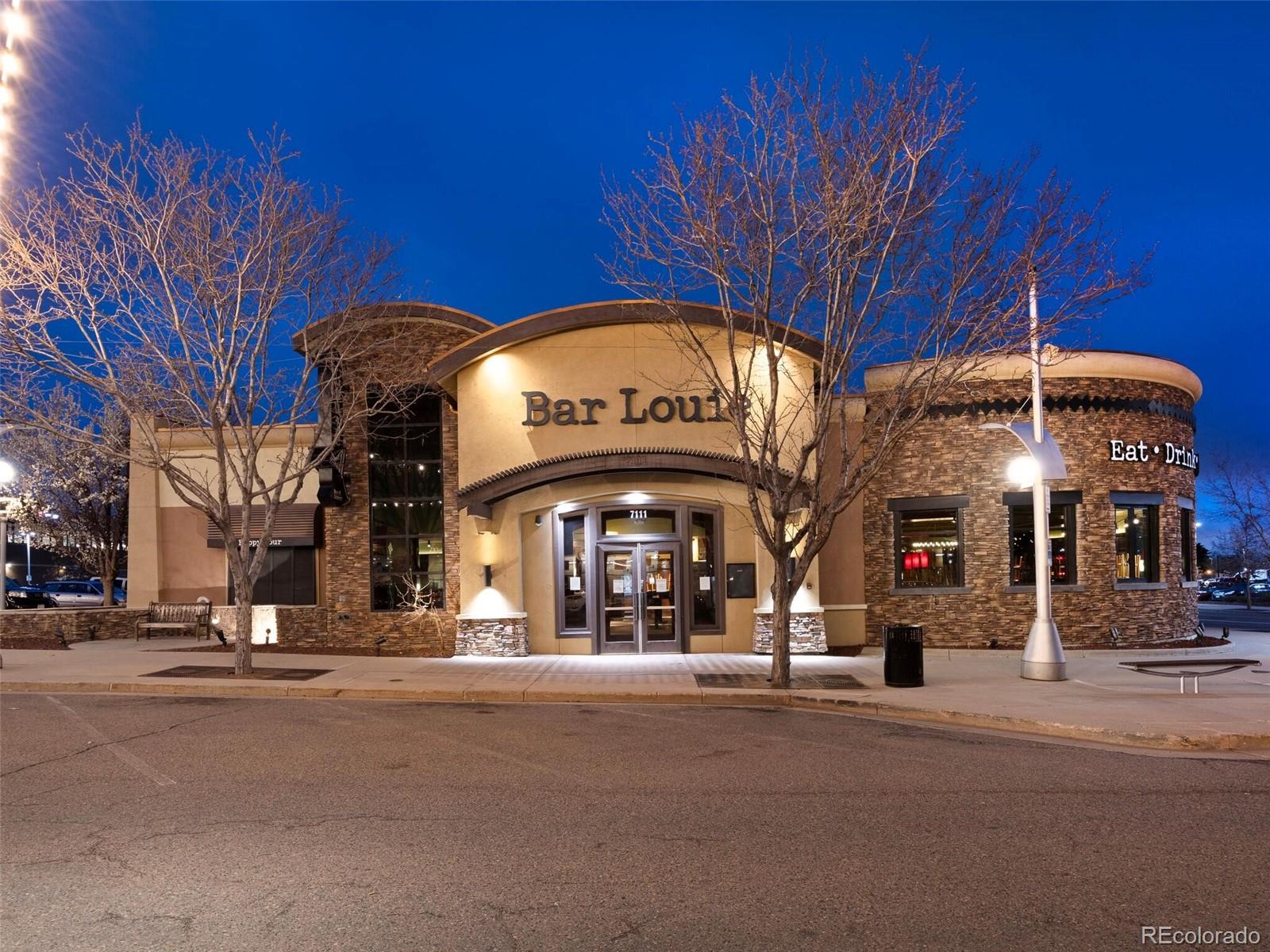 7110 W Alaska Drive Unit: A