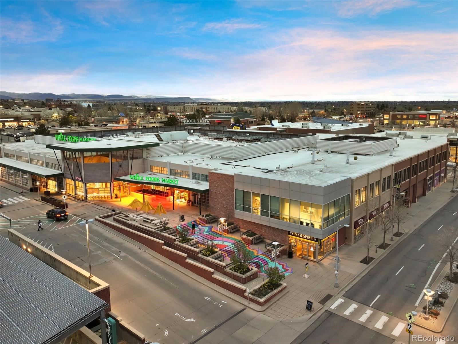 7110 W Alaska Drive Unit: A