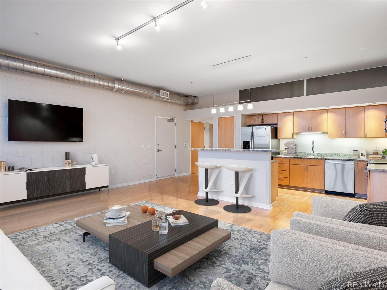 7110 W Alaska Drive Unit: A