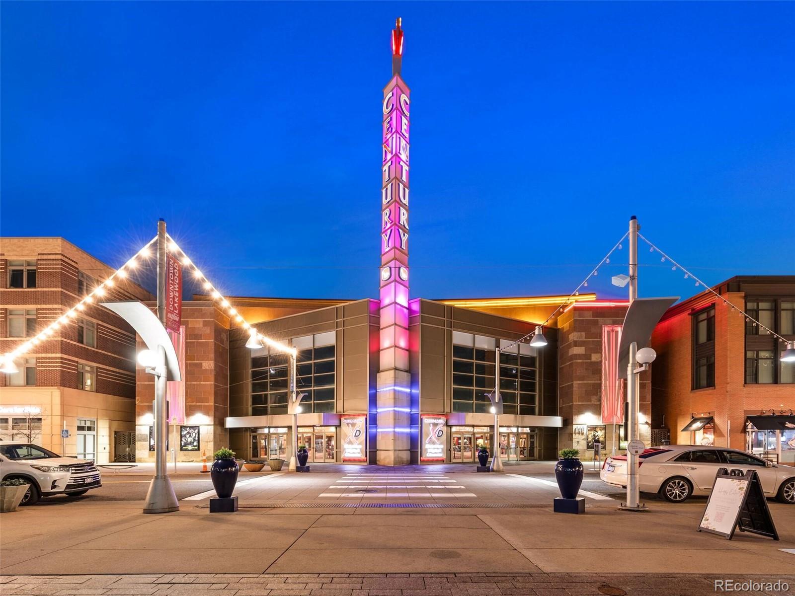 7110 W Alaska Drive Unit: A