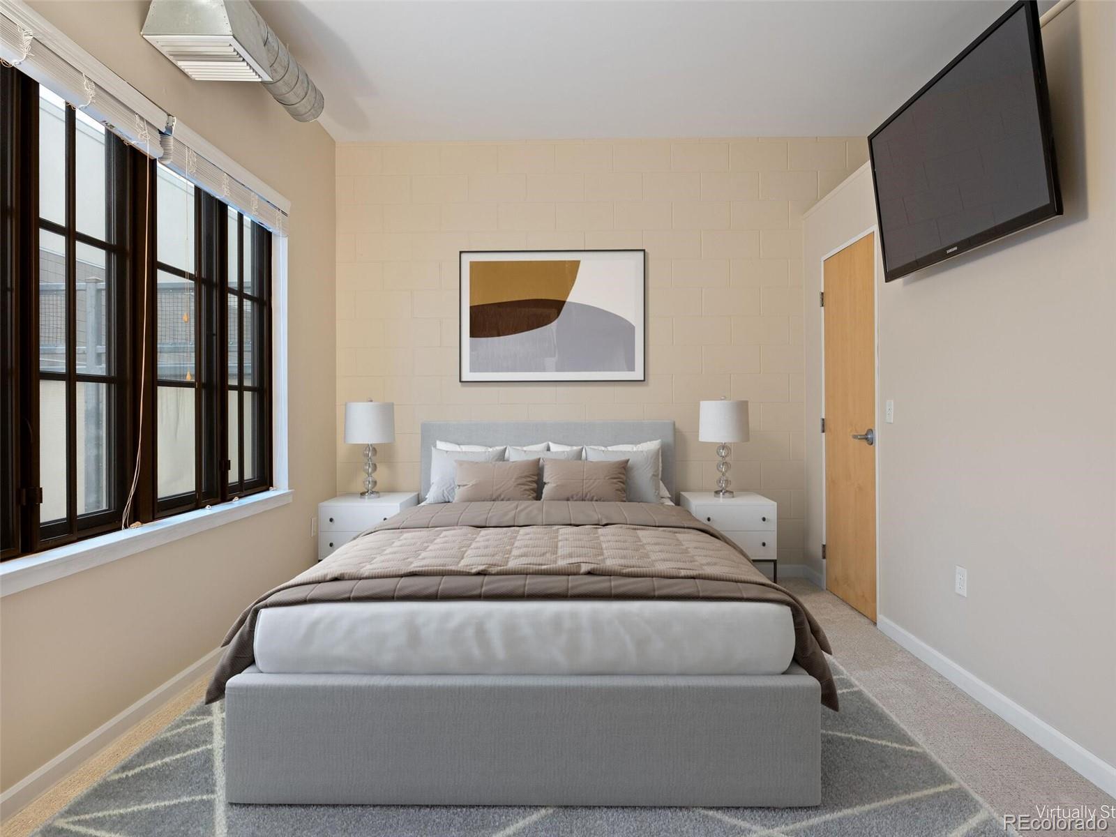 7110 W Alaska Drive Unit: A