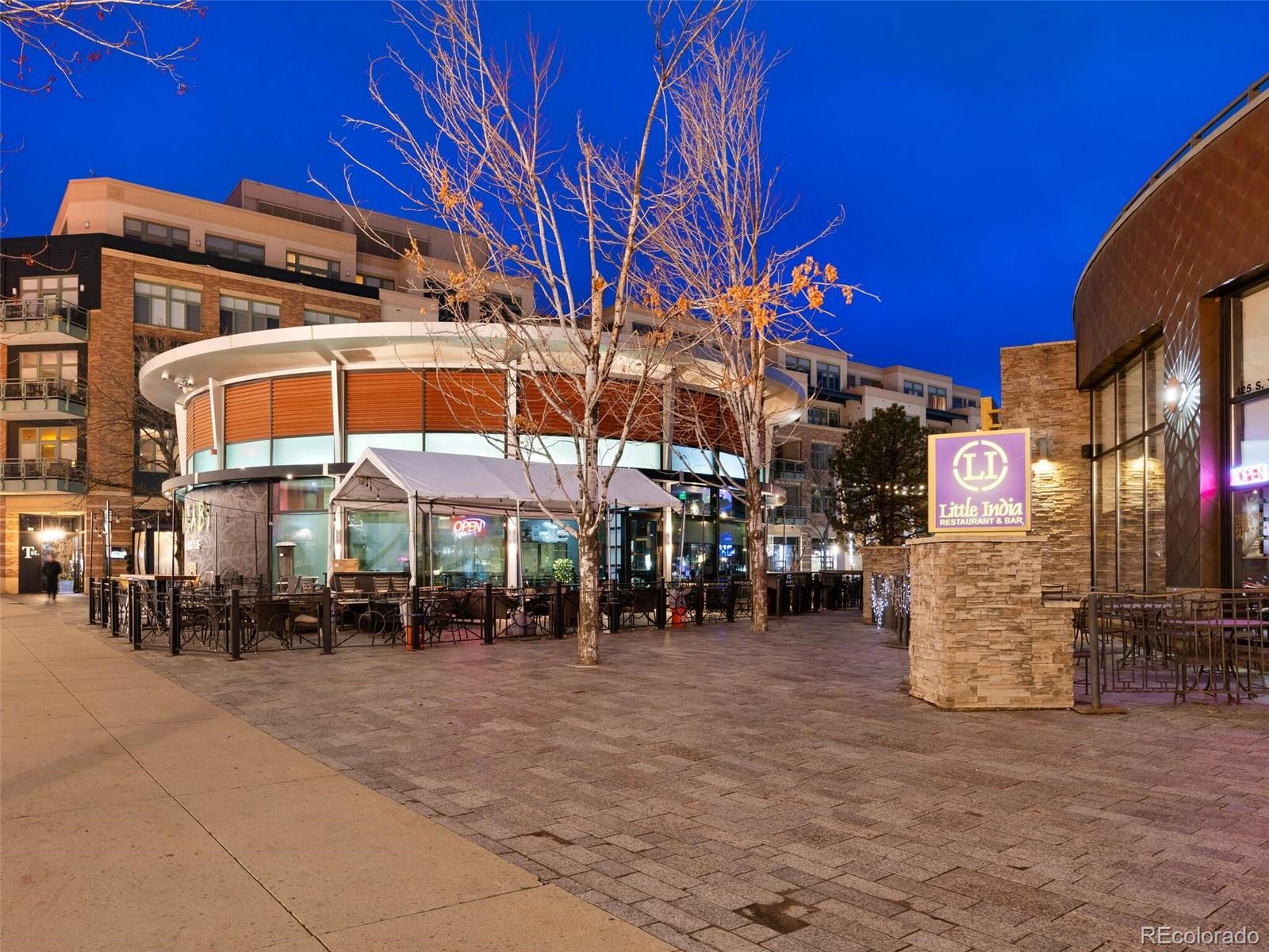 7110 W Alaska Drive Unit: A