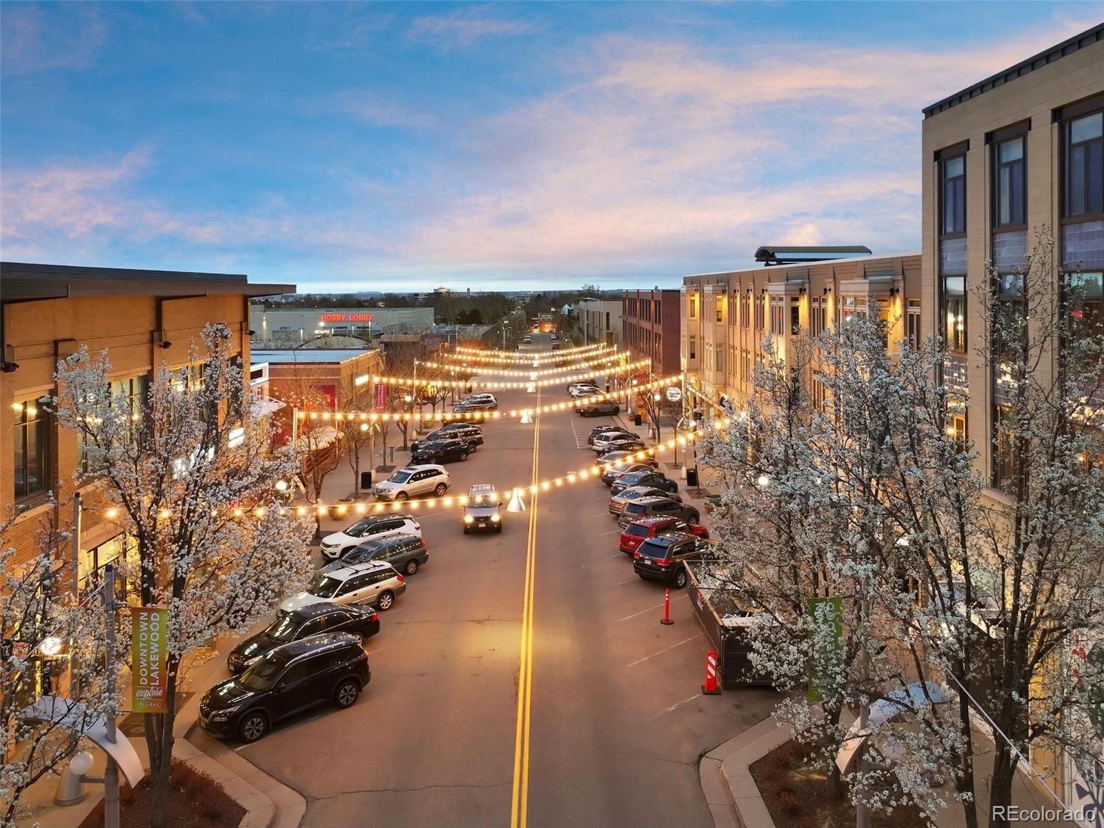 7110 W Alaska Drive Unit: A