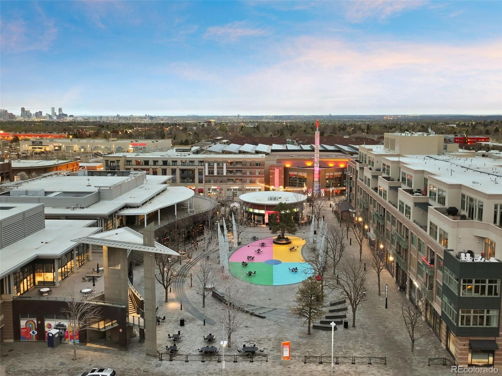 7110 W Alaska Drive Unit: A