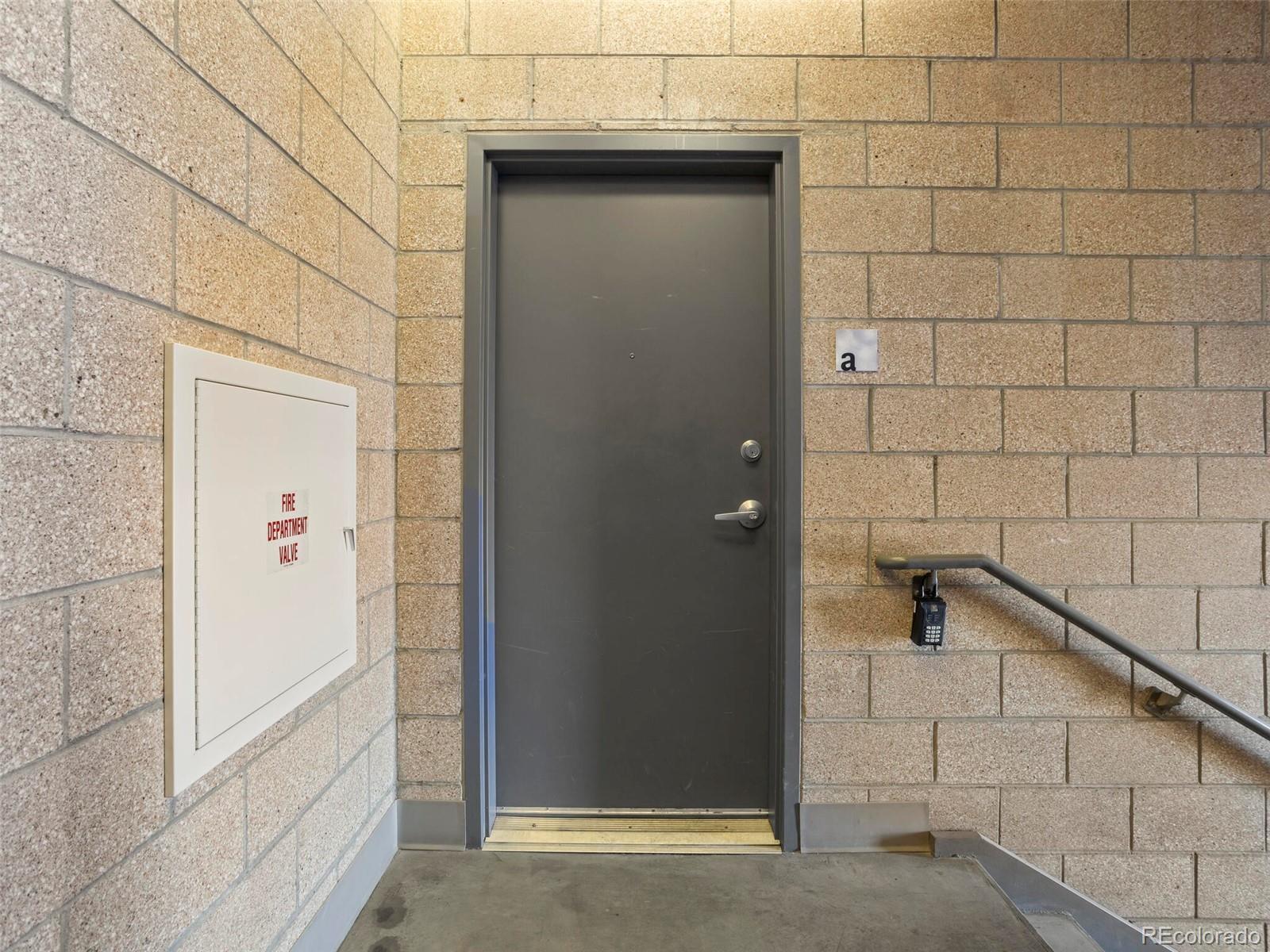 7110 W Alaska Drive Unit: A