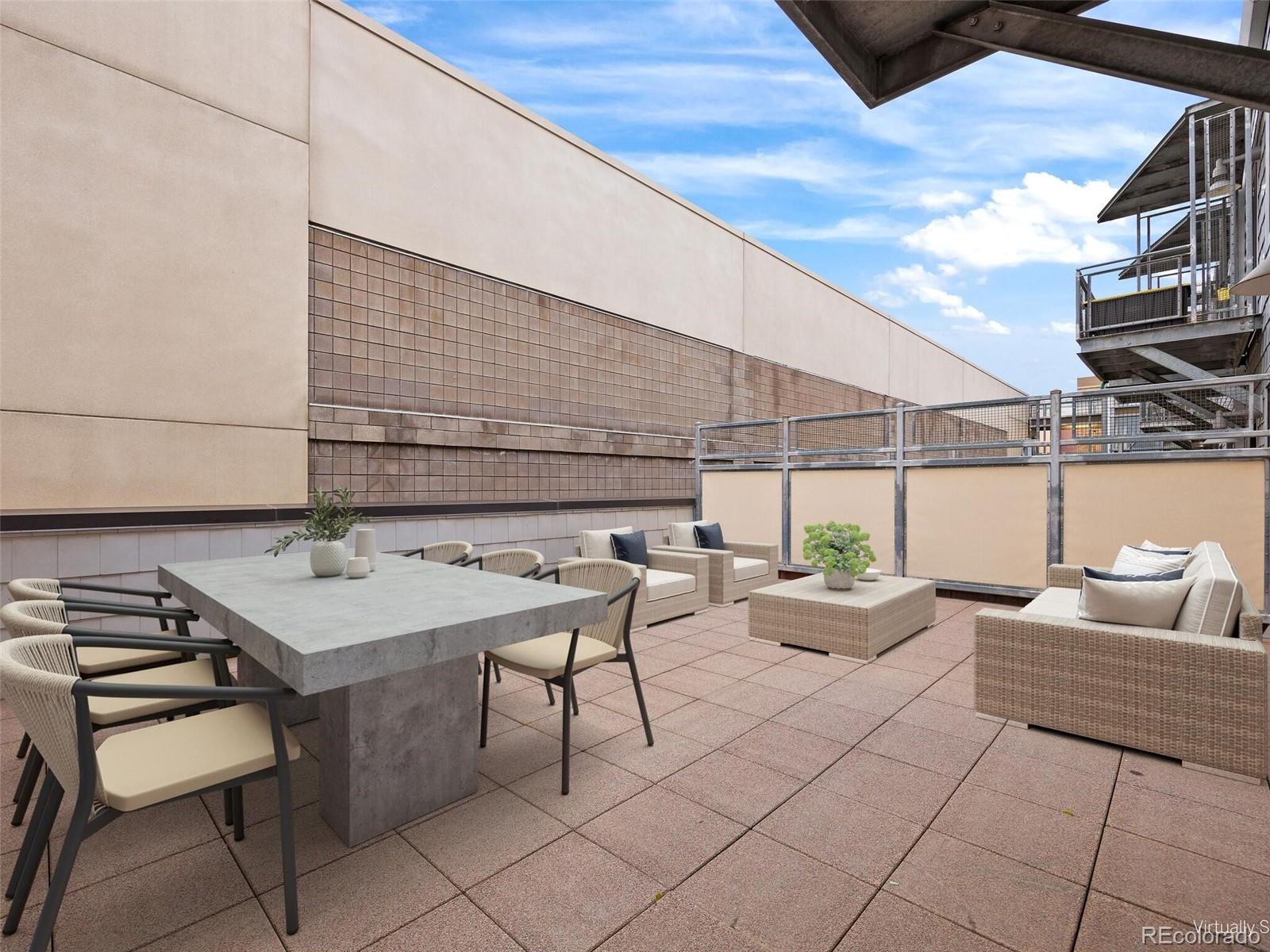 7110 W Alaska Drive Unit: A