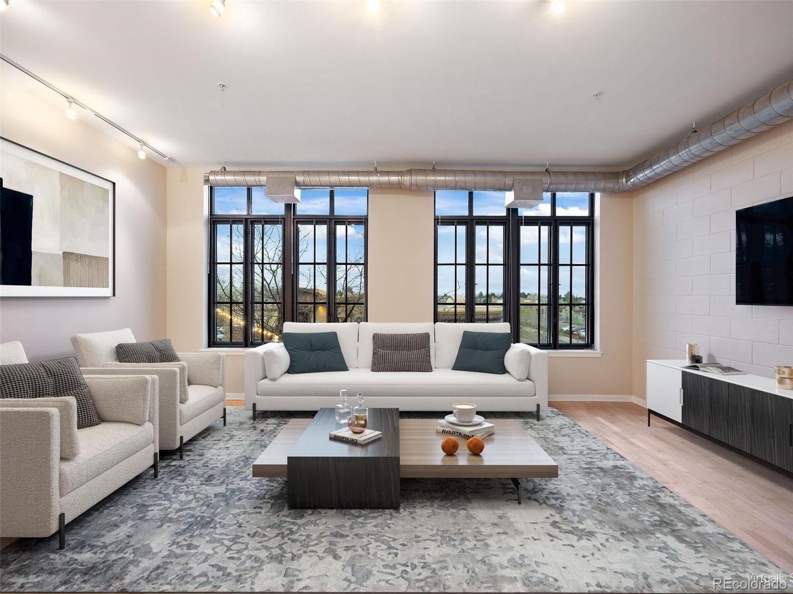 7110 W Alaska Drive Unit: A