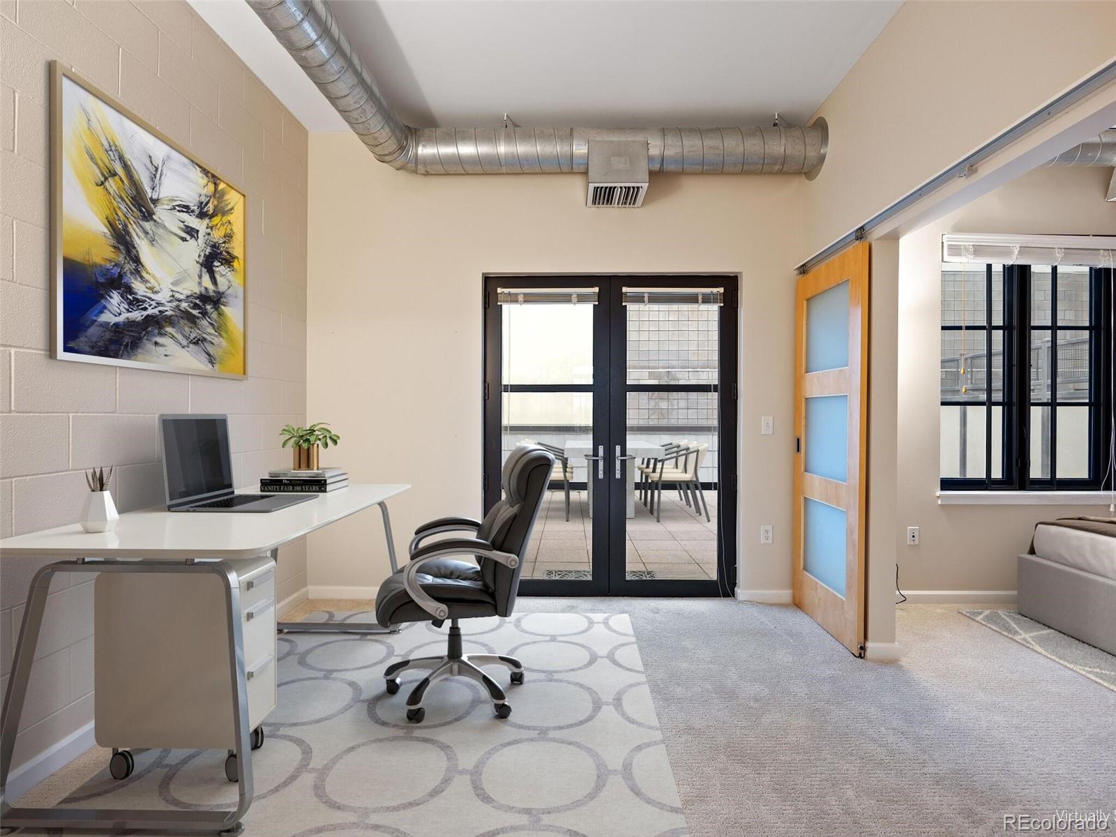 7110 W Alaska Drive Unit: A