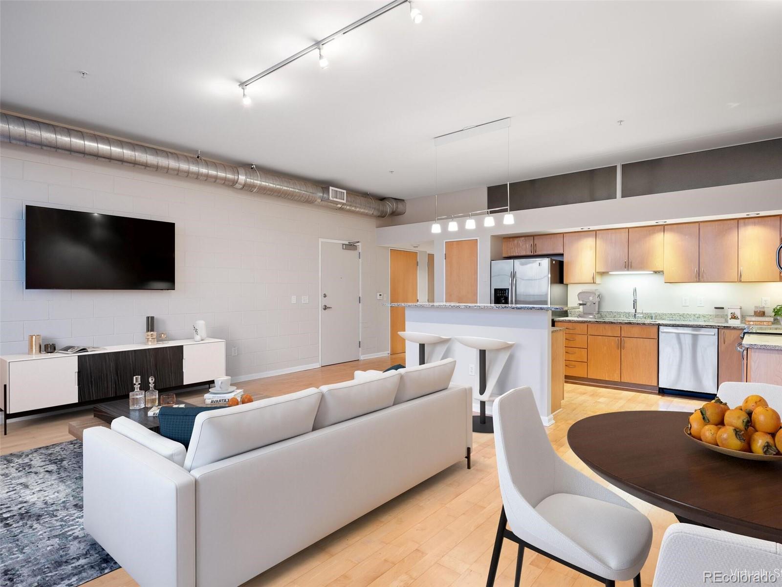 7110 W Alaska Drive Unit: A