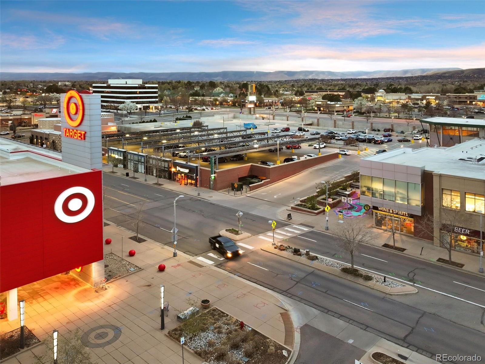 7110 W Alaska Drive Unit: A