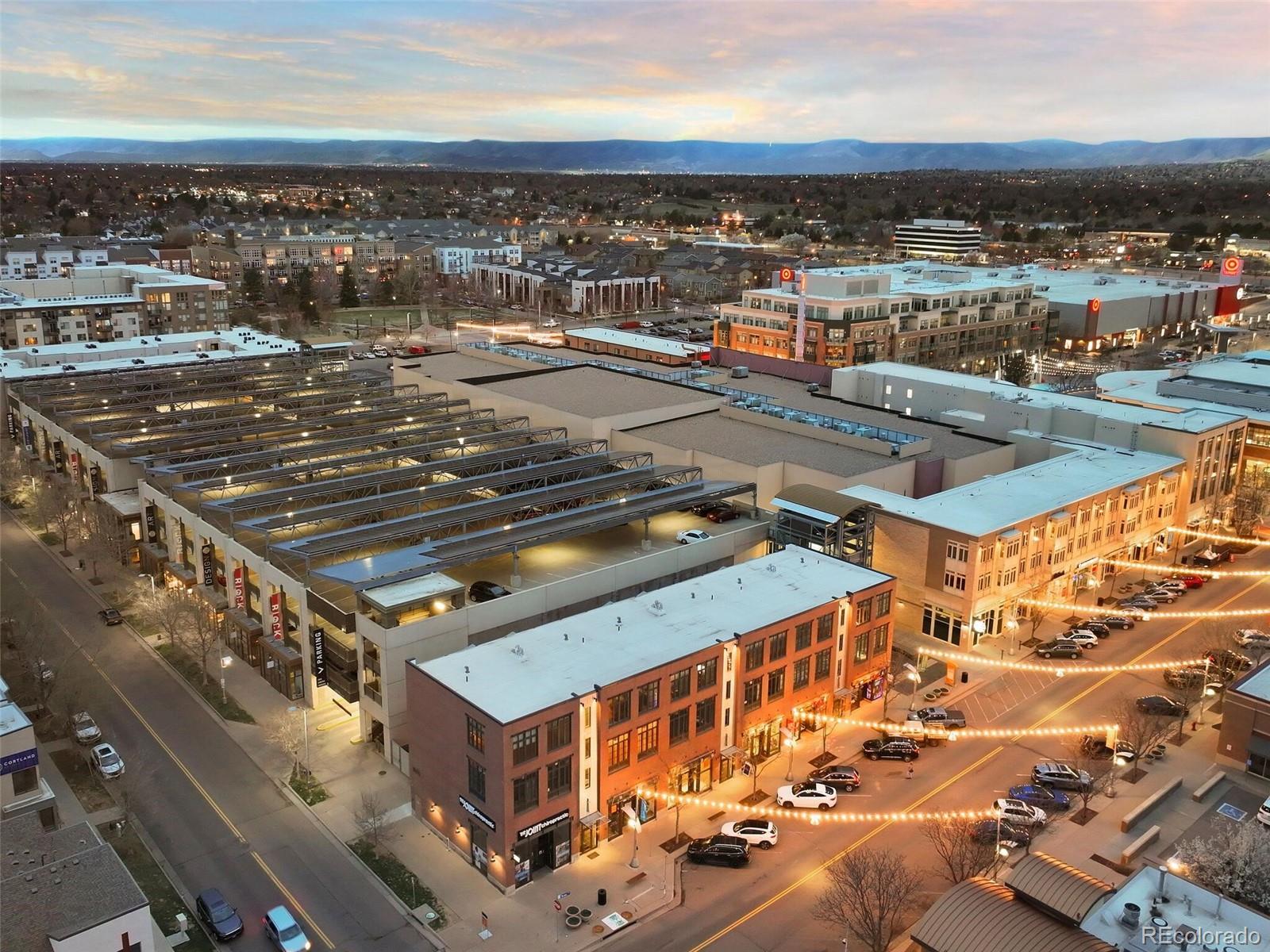 7110 W Alaska Drive Unit: A