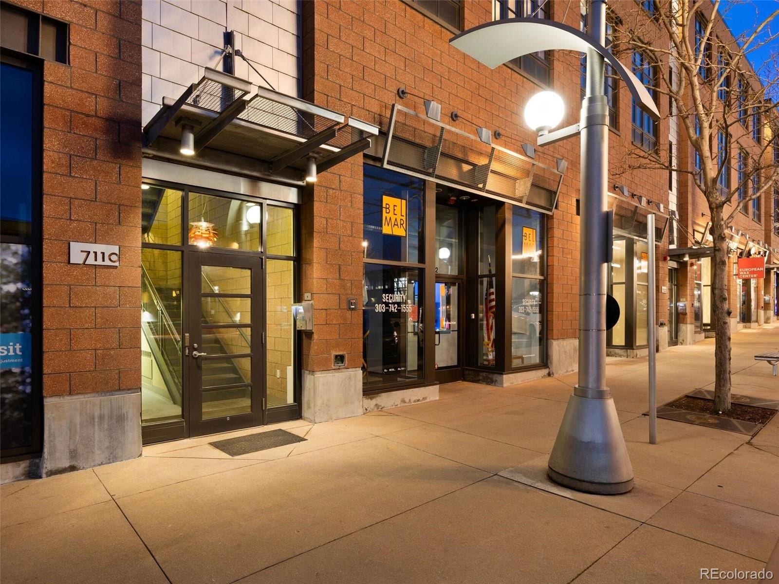 7110 W Alaska Drive Unit: A