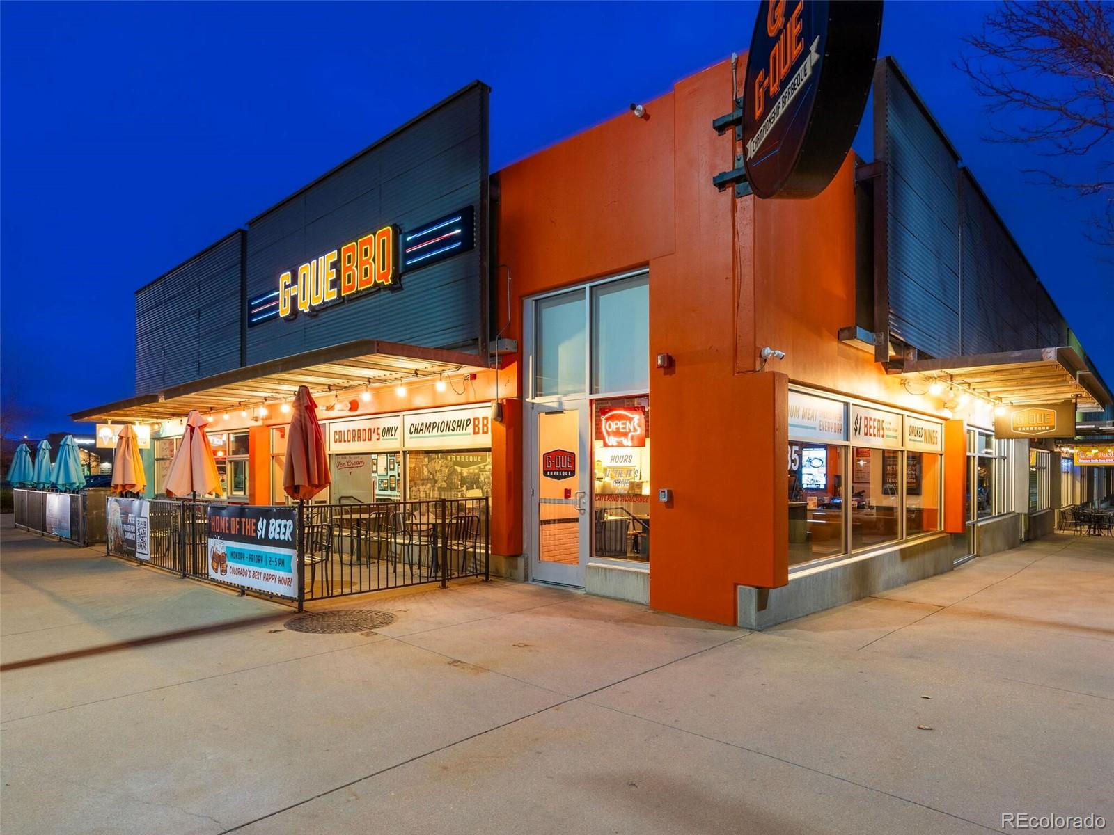 7110 W Alaska Drive Unit: A