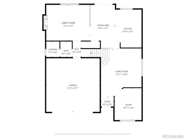 7036 S Gun Club Court