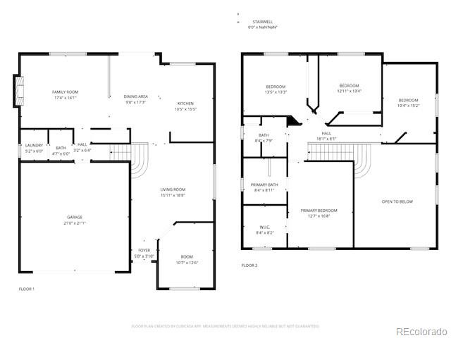 7036 S Gun Club Court