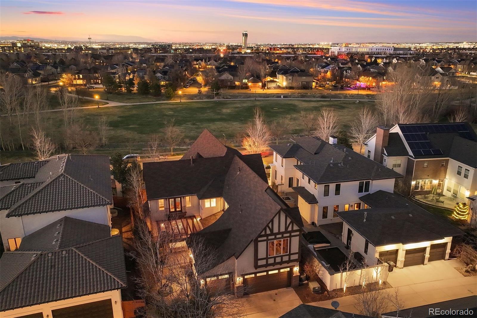 8254 E 25th Drive