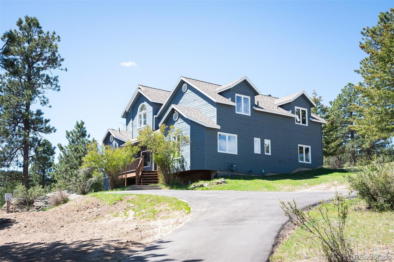 5939 S Skyline Drive