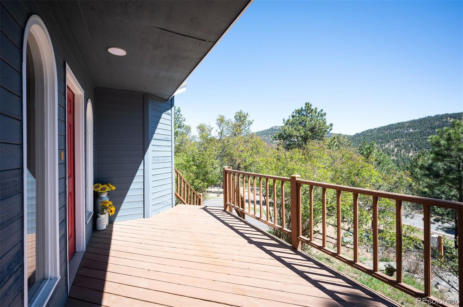 5939 S Skyline Drive