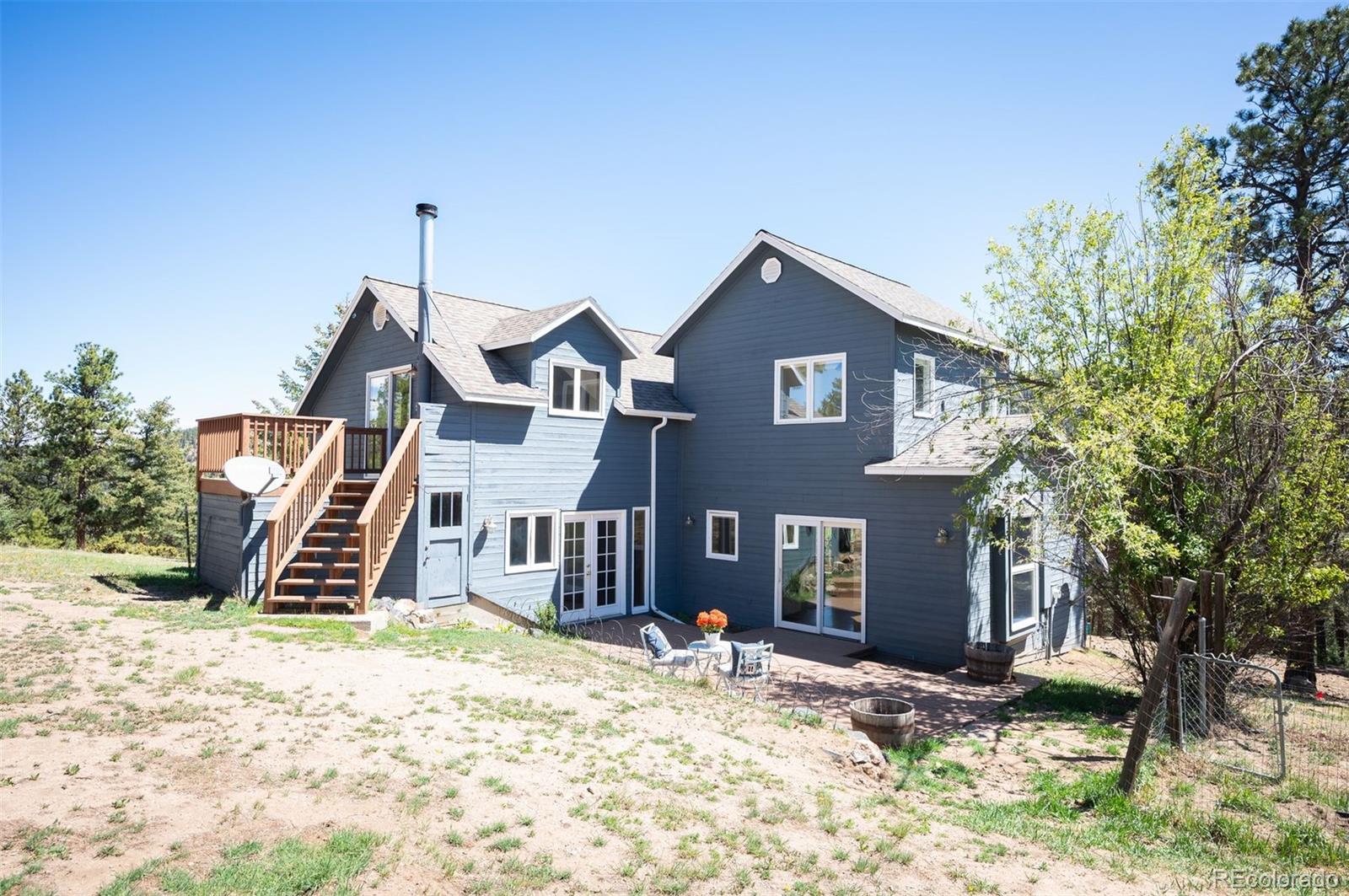 5939 S Skyline Drive