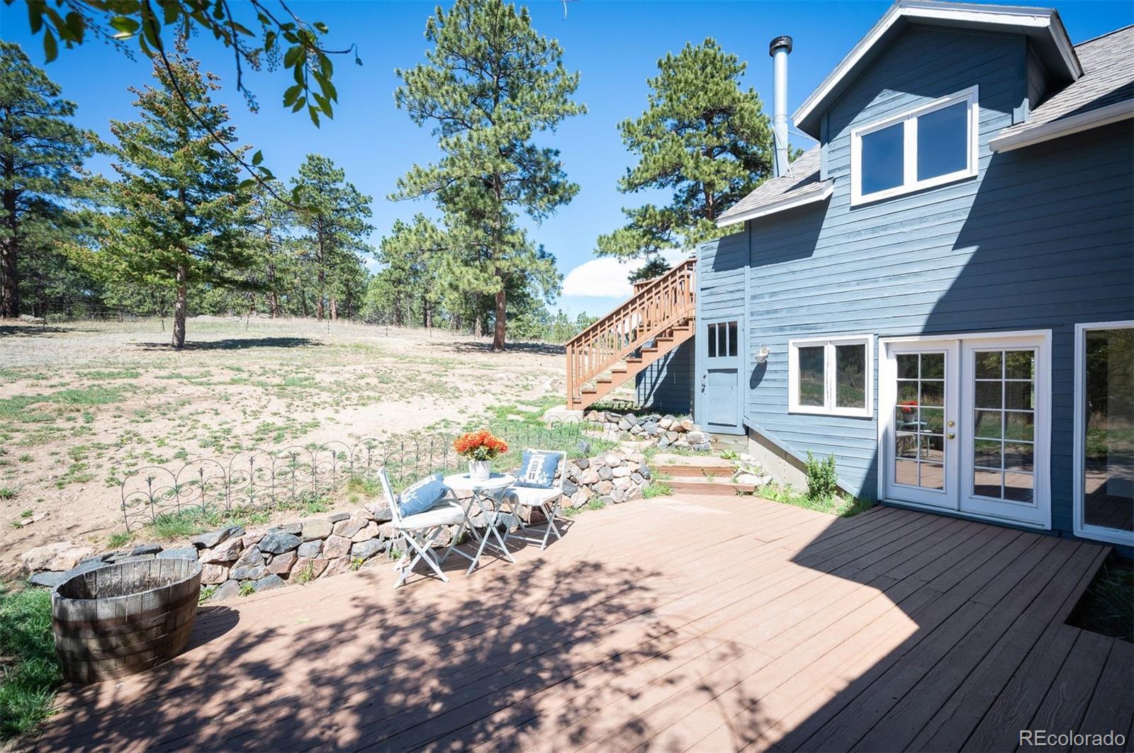 5939 S Skyline Drive