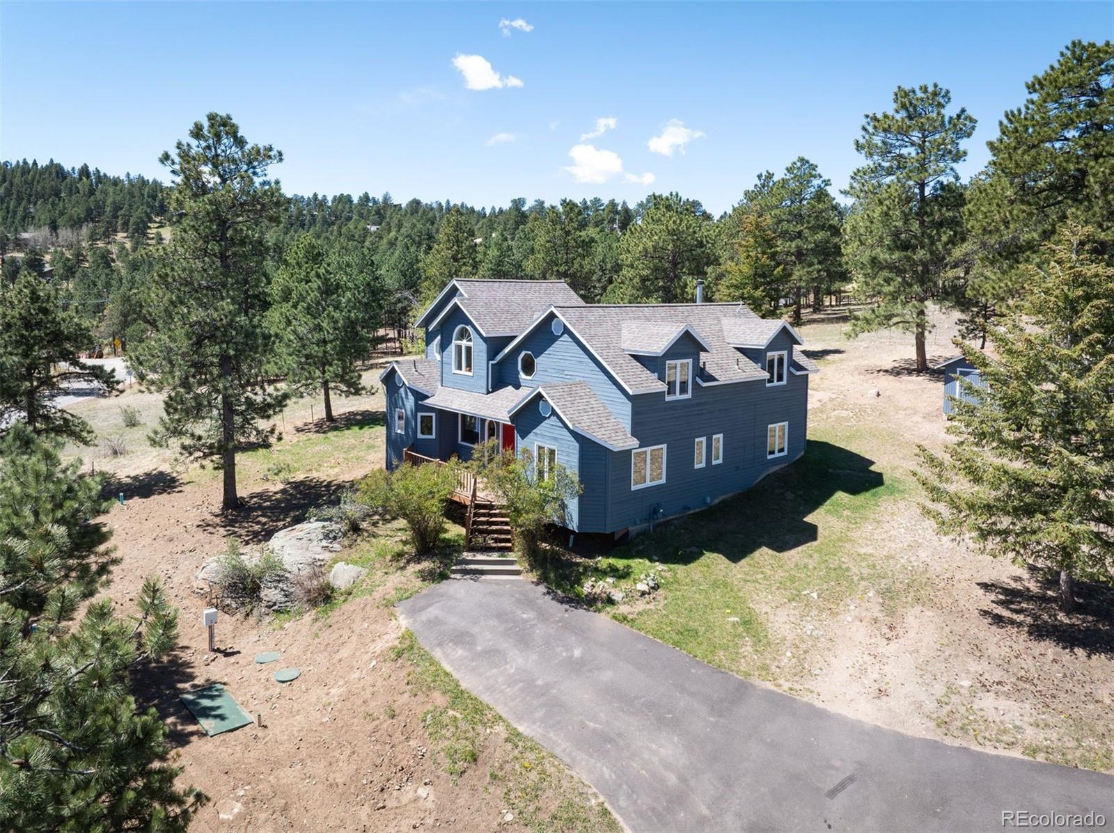 5939 S Skyline Drive