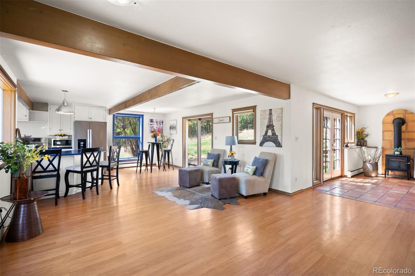 5939 S Skyline Drive