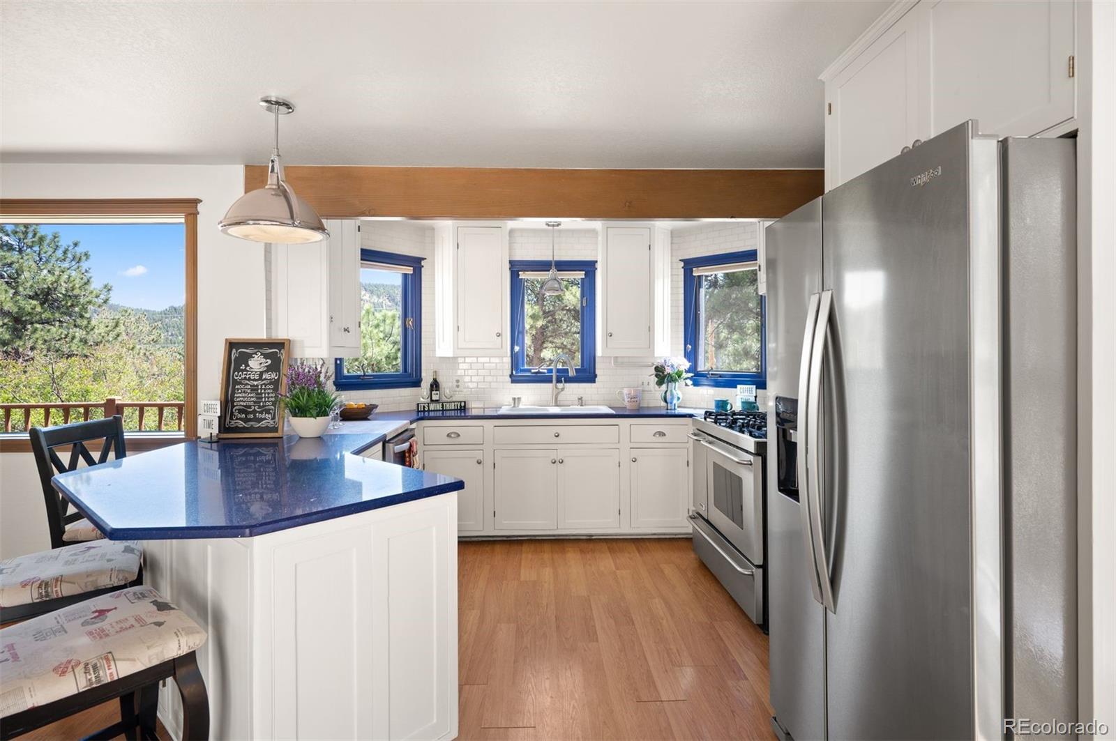 5939 S Skyline Drive