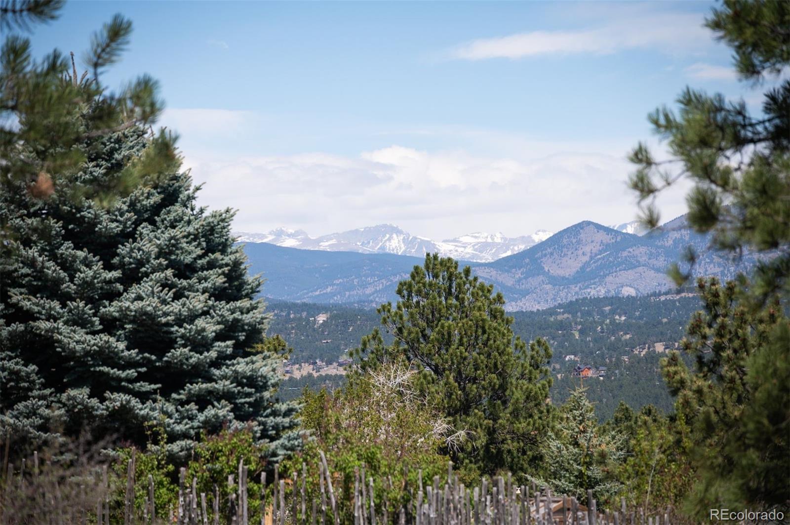 5939 S Skyline Drive
