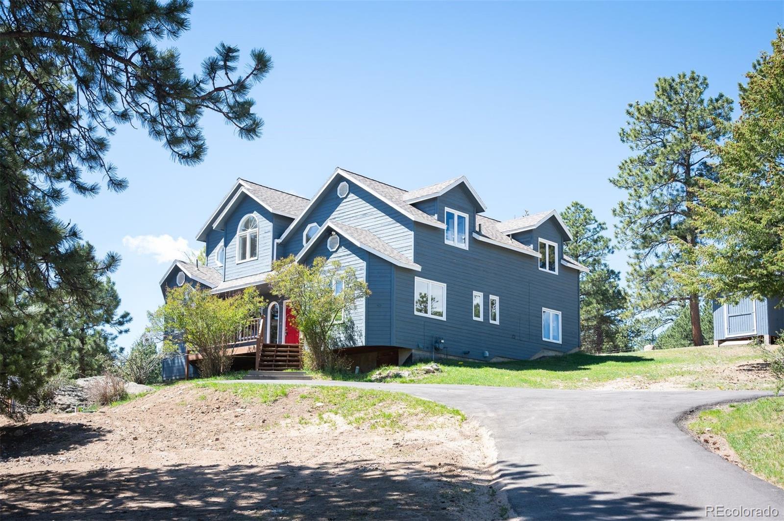 5939 S Skyline Drive