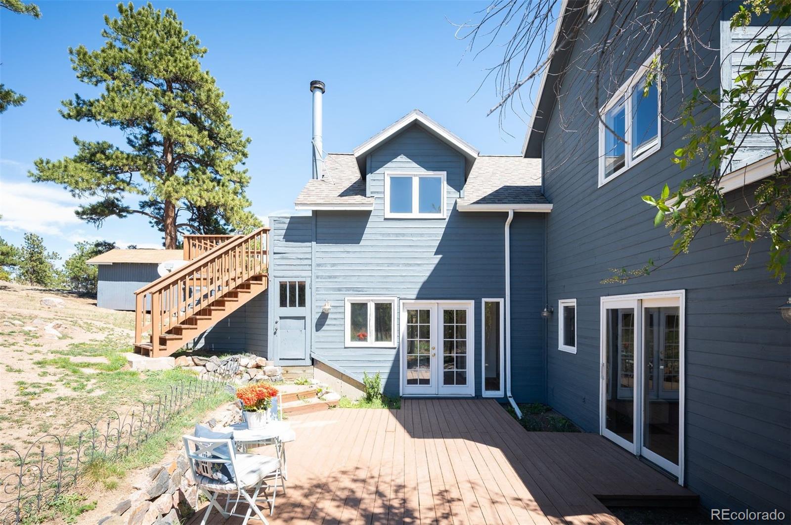 5939 S Skyline Drive