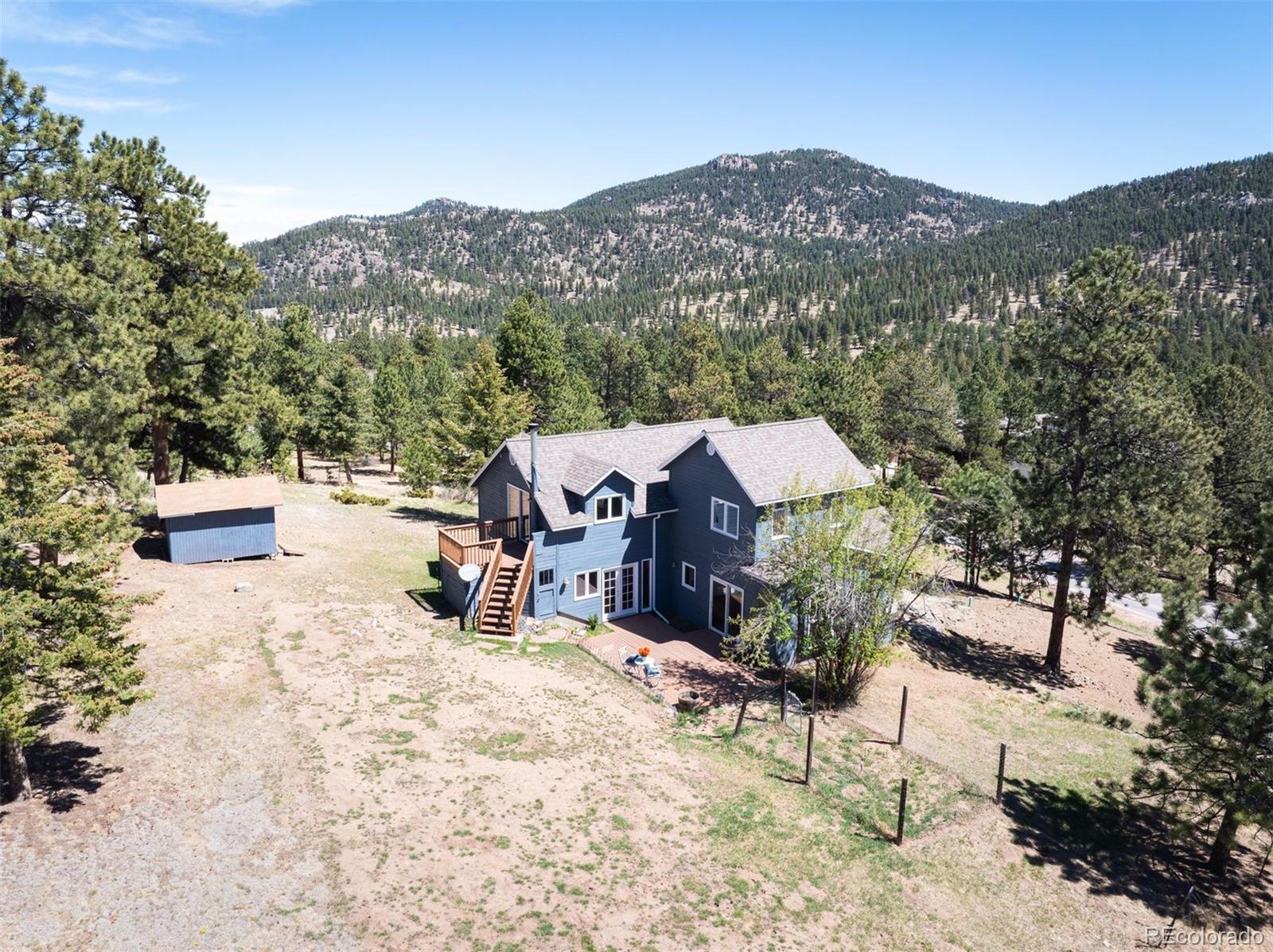 5939 S Skyline Drive