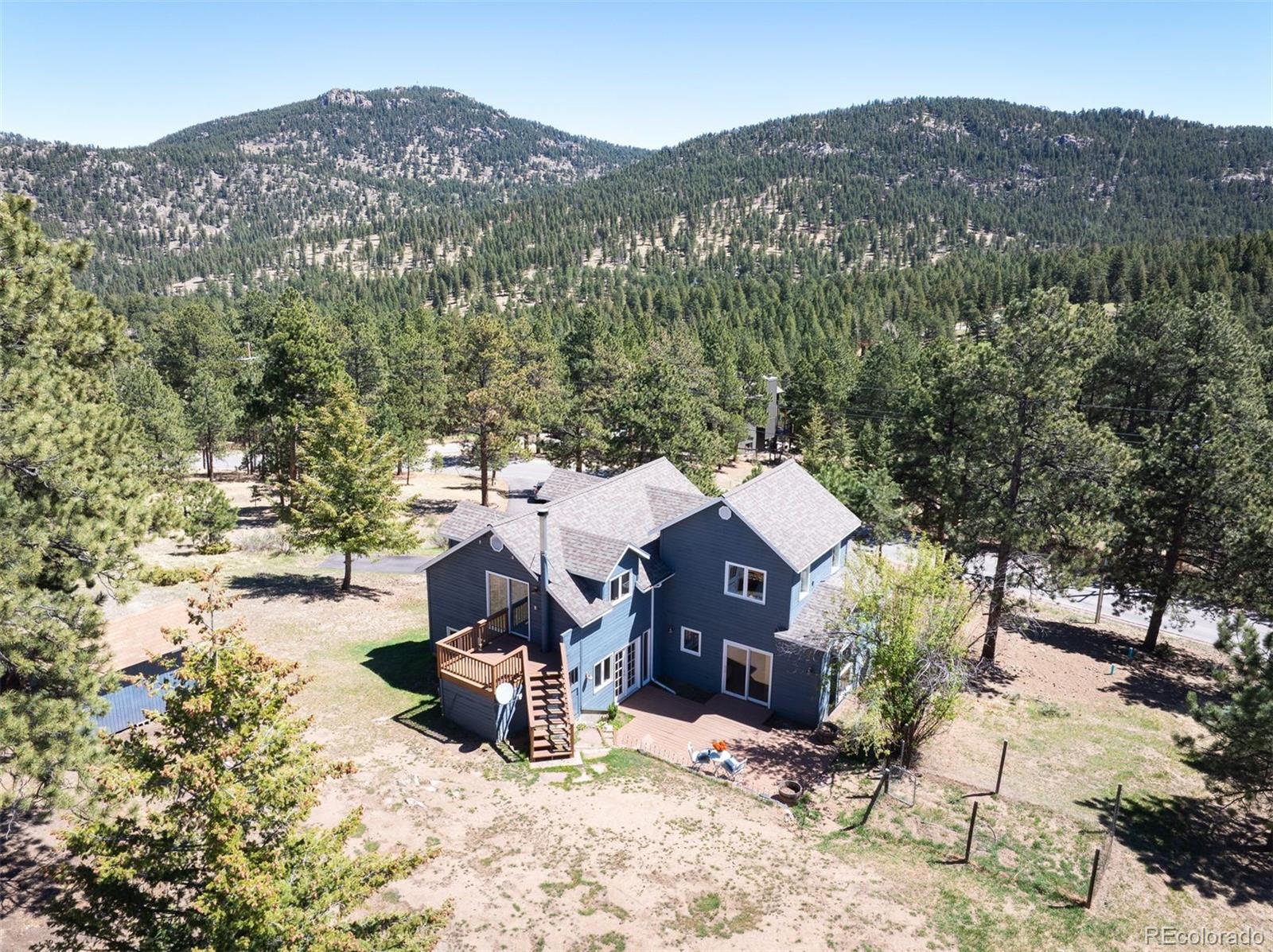 5939 S Skyline Drive