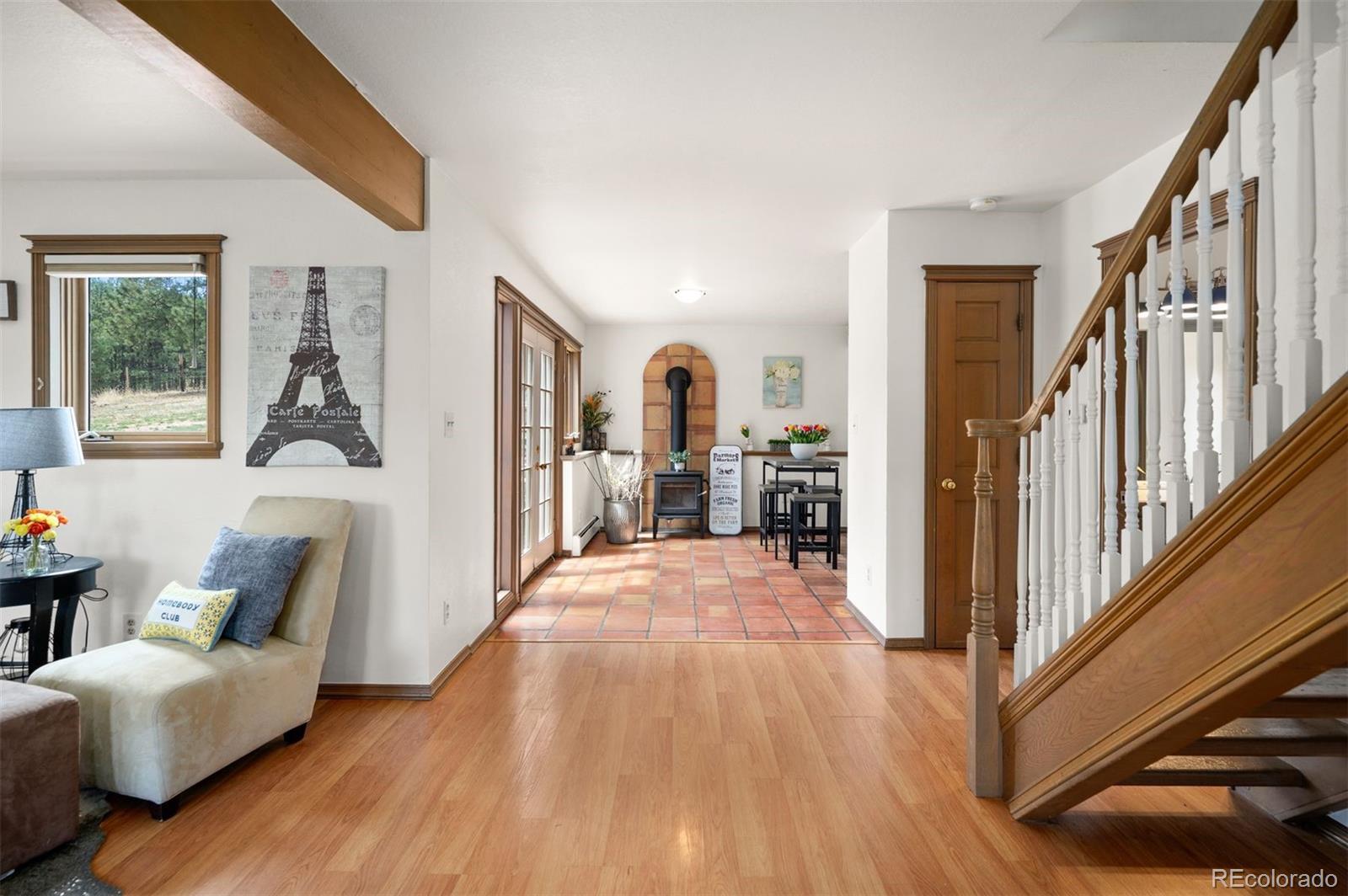 5939 S Skyline Drive