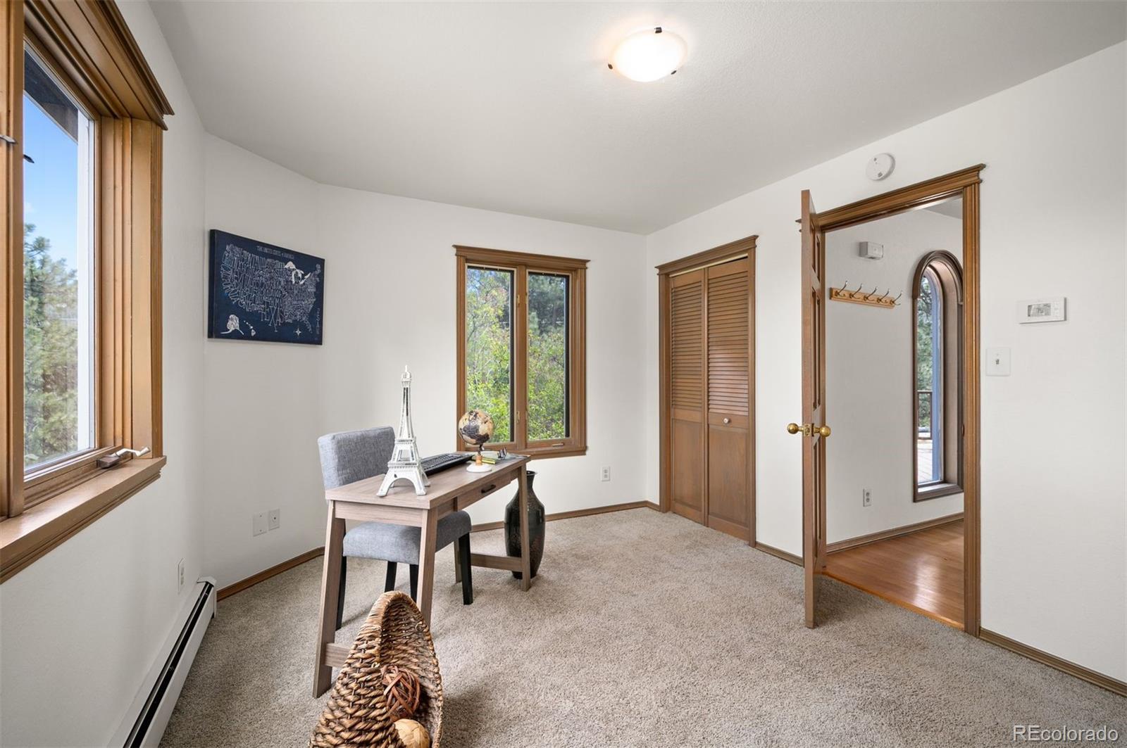 5939 S Skyline Drive