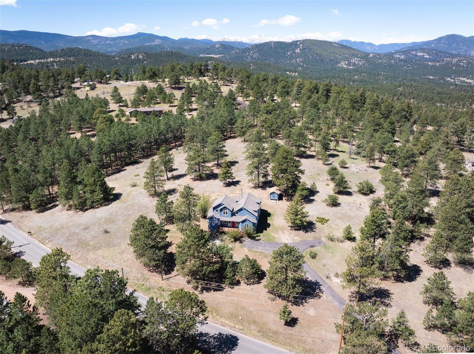 5939 S Skyline Drive